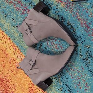 Ecco Boots